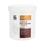 Th-Pharma Masque cheveux secs macadamia & karité 700 ml