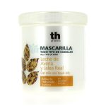 Th-Pharma Masque lait d'avoine et gelée royale 700 ml
