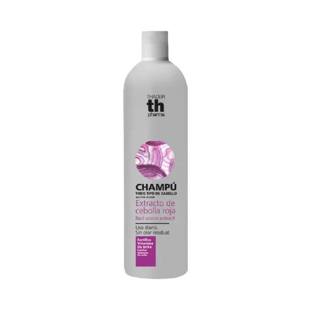 Th-Pharma Shampooing à l'oignon rouge 1 L Th-Pharma Shampooing à l'oignon rouge 1 L