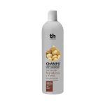Th-Pharma Shampooing cheveux secs macadamia et karité 1 L