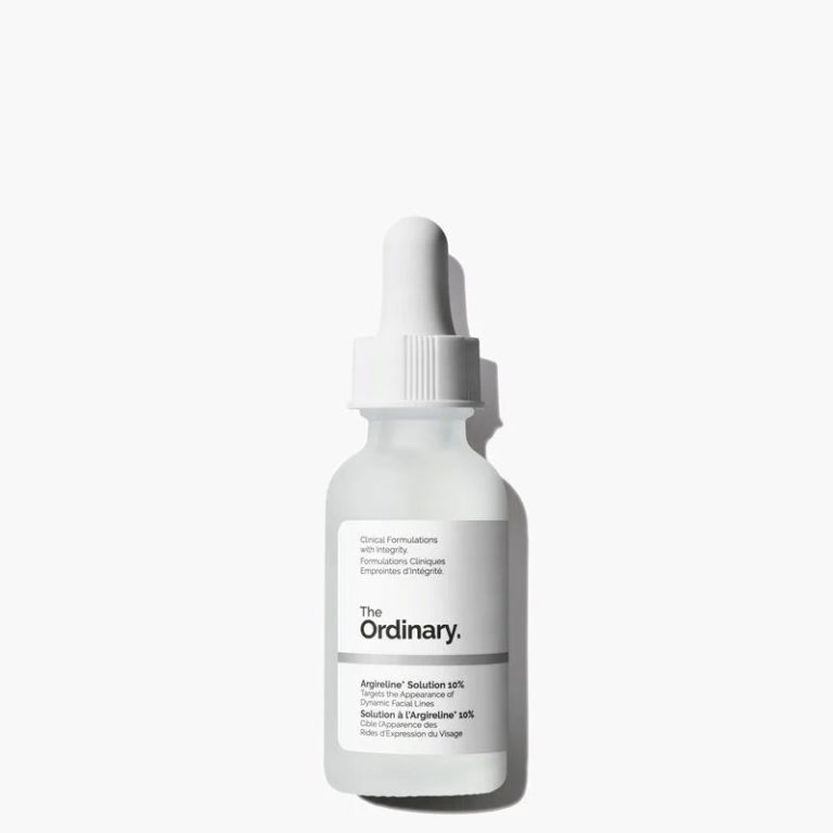 The Ordinary Argireline Solution 10% 30 ml