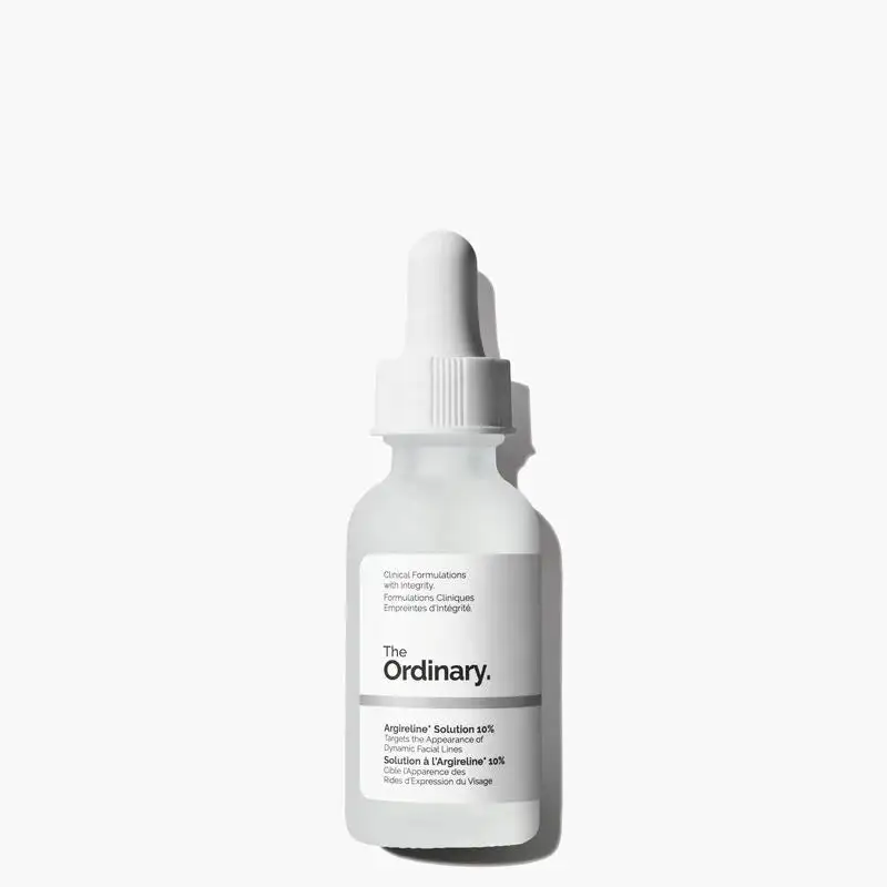 The Ordinary Argireline Solution 10% 30 ml The Ordinary Argireline Solution 10% 30 ml