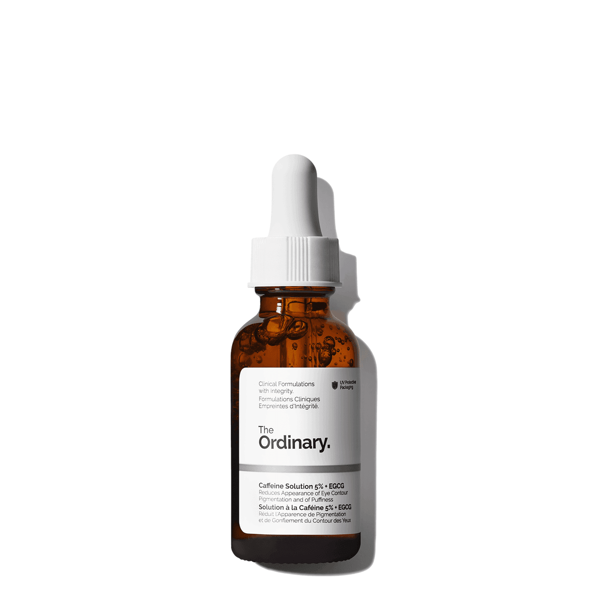 The Ordinary Caffeine Solution 5% + EGCG The Ordinary Caffeine Solution 5% + EGCG