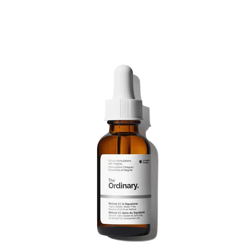 The Ordinary Retinol 1% in Squalane 30 ml The Ordinary Retinol 1% in Squalane 30 ml
