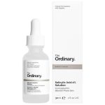 The Ordinary Salicylic Acid 2% Sérum anti-imperfections