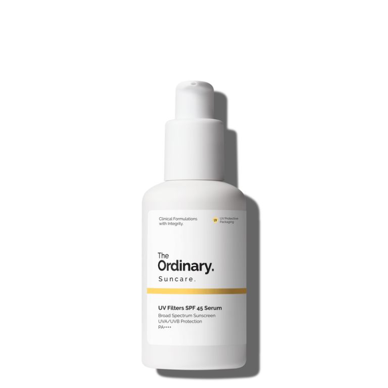 The Ordinary UV Filters SPF45 Serum 60 ml