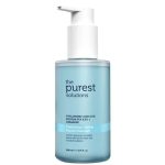 The Purest Solutions Hydrating Gentle Facial Cleanser Nettoyant hydratant 200 ml