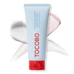 Tocobo Coconut Clay Cleansing Foam 150 ml