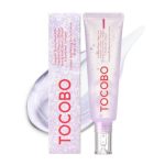 Tocobo Collagen Brightening Eye Gel Cream Contour des yeux 30 ml