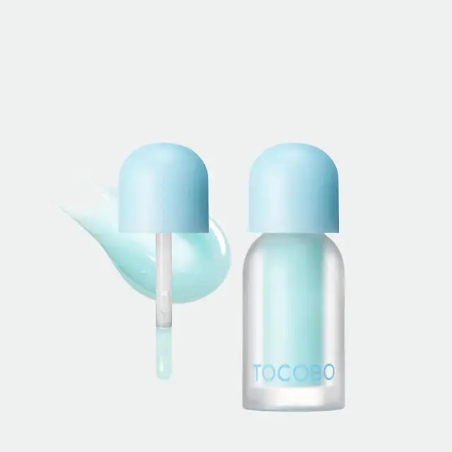 Tocobo Juicy Berry Plumping Lip Oil 00 Frozen Berry