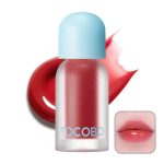 Tocobo Juicy Berry Plumping Lip Oil 5 Rosy Girl 4 g