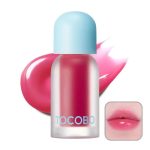 Tocobo Juicy Berry Plumping Lip Oil 6 Berry Candy