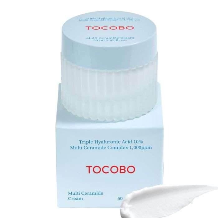 Tocobo Multi Ceramide Cream 50 ml