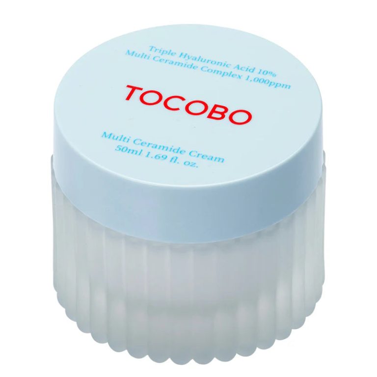 Tocobo Multi Ceramide Cream Crème hydratante 50 ml
