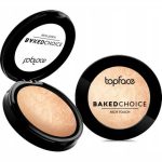 Topface Baked Choice Rich Touch Highlighter