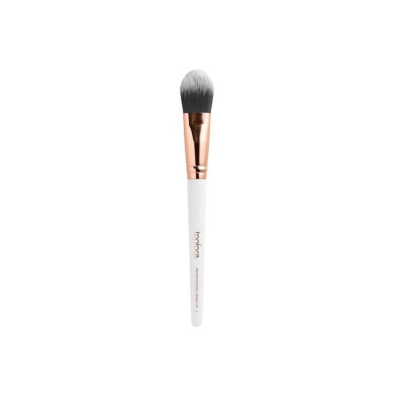 Topface Flat Foundation Brush Topface Flat Foundation Brush