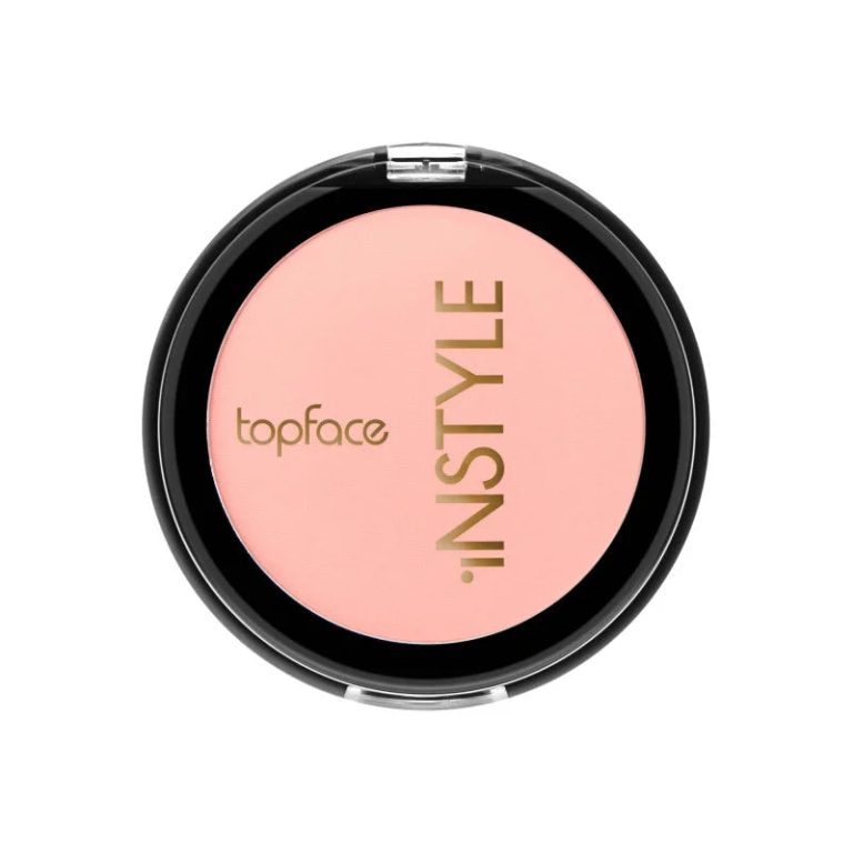 Topface Instyle Blush On
