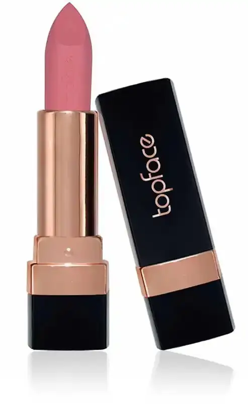 Topface Instyle Matte Lipstick