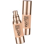 Topface Instyle Perfect Coverage Foundation
