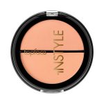 Topface Instyle Twin Blush On