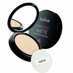 Topface Skin Editor Matte Compact Finishing Powder
