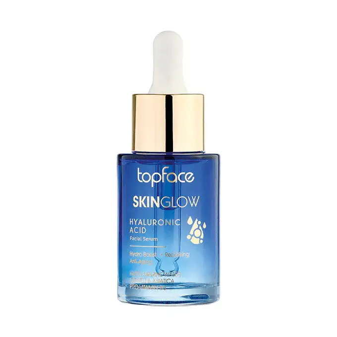 Topface Skinglow Hyaluronic Acid Facial Serum 30 ml Topface Skinglow Hyaluronic Acid Facial Serum 30 ml