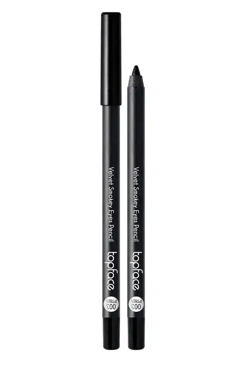 Topface Velvet Smokey Eyes Pencil