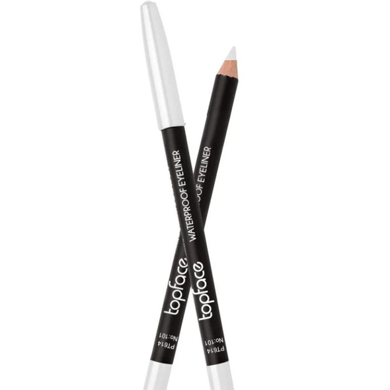 Topface Waterproof Eyeliner Pen