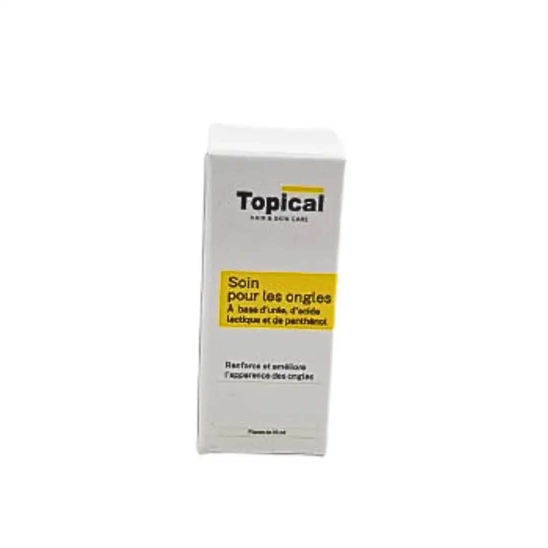 Topical Soin pour les ongles 15 ml Topical Soin pour les ongles 15 ml