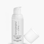 Transparent Clinic Hyaluronic Serum 30 ml
