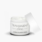 Transparent Clinic Hydra Collagène Crème 50 ml