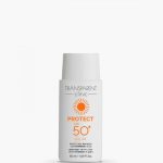 Transparent Clinic Protect Emulsion SPF50+ 50 ml