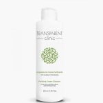 Transparent Clinic Purifying Cleanser 200 ml