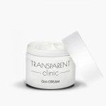 Transparent Clinic Q10 Crème 50 ml