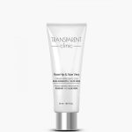 Transparent Clinic Rose Hip & Aloe Vera Crème hydratante 50 ml