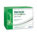 Tricovel Ampoules anti-chute 10 x 3,5 ml