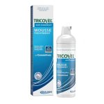 Tricovel Mousse traitement anti-pelliculaire 70 ml