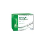 Tricovel Physiogenina 10 ampoules