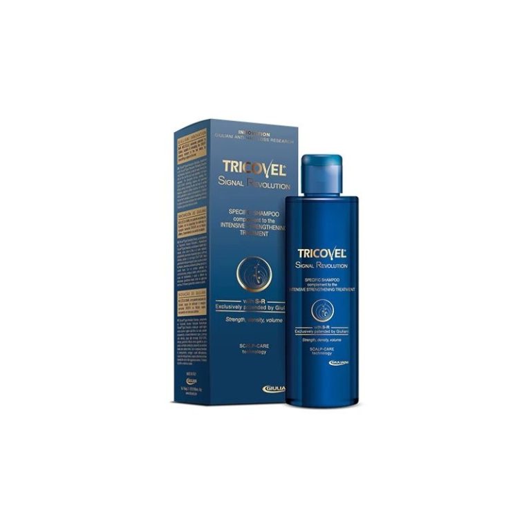 Tricovel Signal Revolution Shampooing 200 ml