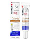 Ultrasun Photo Age Control Fluide teinté SPF50 40 ml