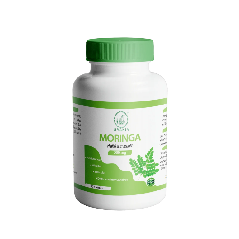 Urania Moringa