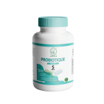 Urania Probiotique 60 gélules