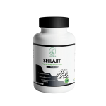 Urania Shilajit 60 gélules