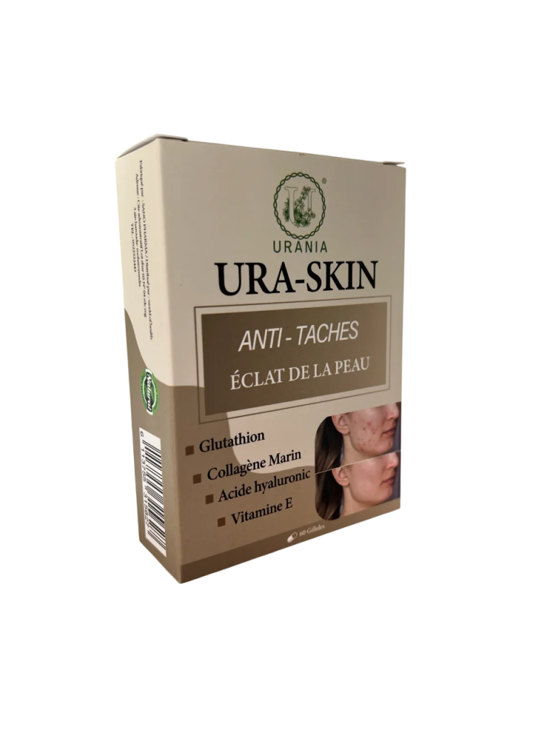 Urania Ura-Skin