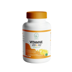 Urania Vitamine D3 + K2 60 capsules