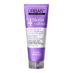 Urban Care Biotin & Caffeine N°4 Scalp Conditioner 200 ml