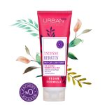 Urban Care Intense Keratin Après-shampooing réparateur 250 ml
