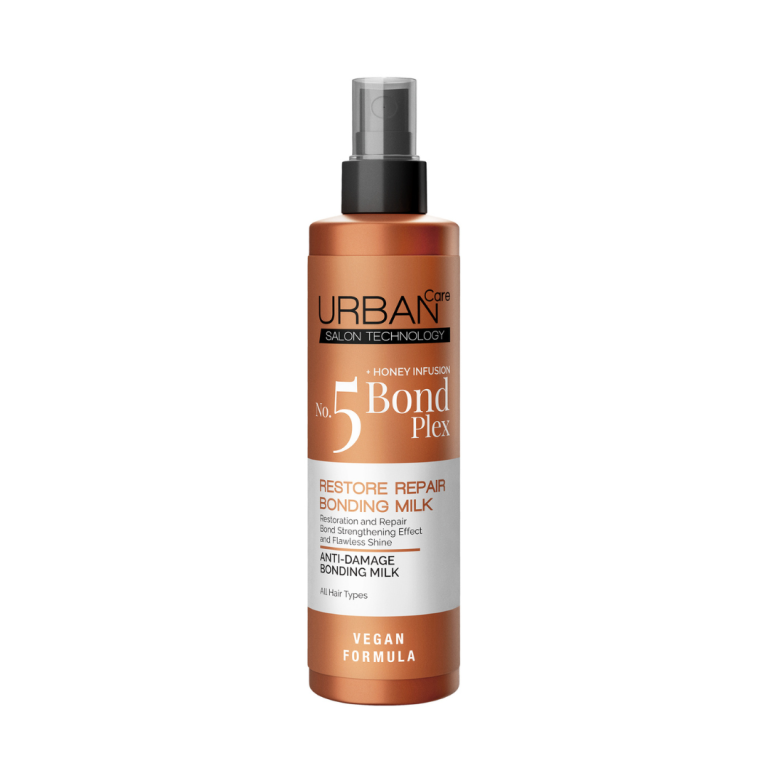 Urban Care N°5 Bond Plex Restore Repair Bonding Milk 200 ml