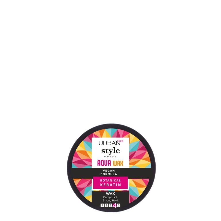 Urban Care Style Guide Aqua Wax 100 ml