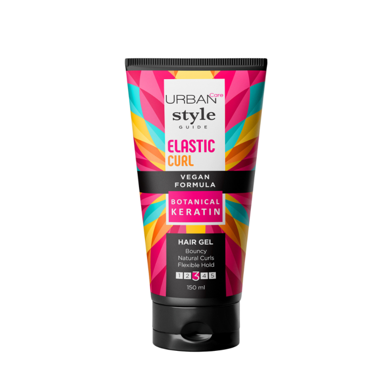 Urban Care Style Guide Curl Gel 150 ml